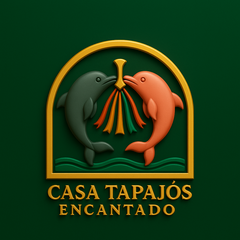 Casa Tapajós Encantado
