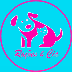 Rações & Cia Perfil